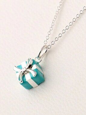 Tiffany & Co. Necklace